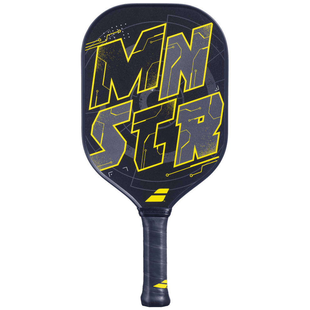 Babolat  Mnstr Pickleball Paddle