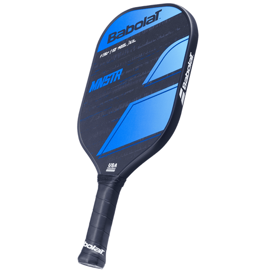 Babolat  Mnstr Pickleball Racket Side Photo