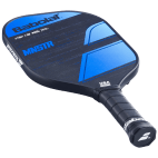 Load image into Gallery viewer, Babolat  Mnstr Pickleball Racket Sleeping Photo
