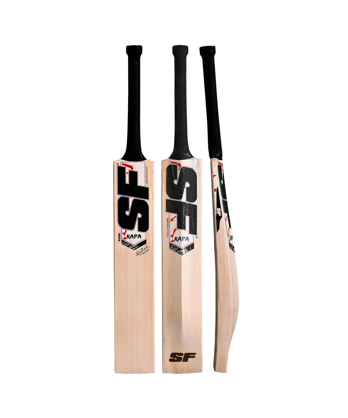 SF RAPA EDGE English Willow Cricket Bat