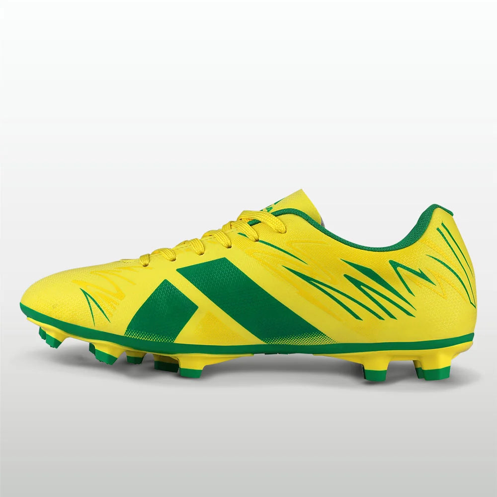 Nivia Brazil WC Football Stud Shoes