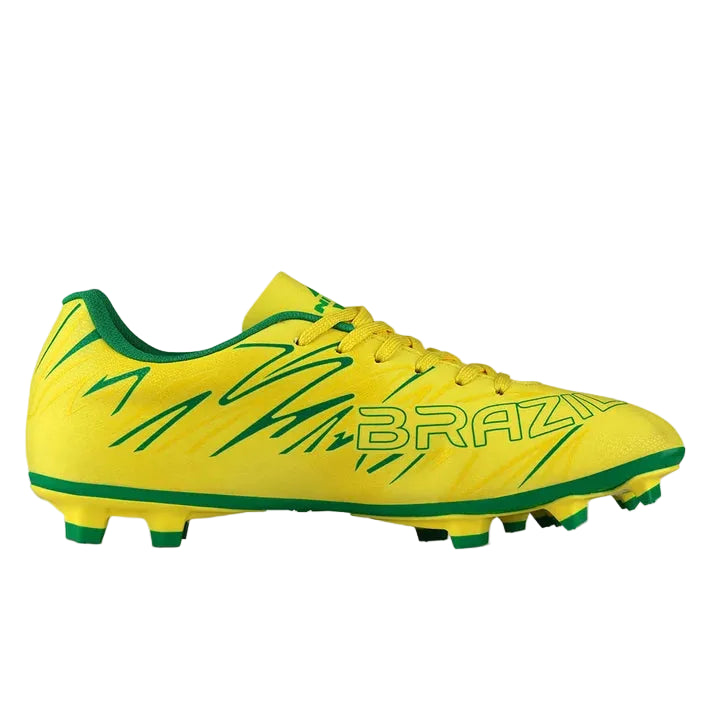 Nivia Brazil WC Football Stud Shoes