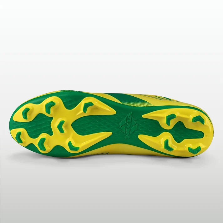 Nivia Brazil WC Football Stud Shoes