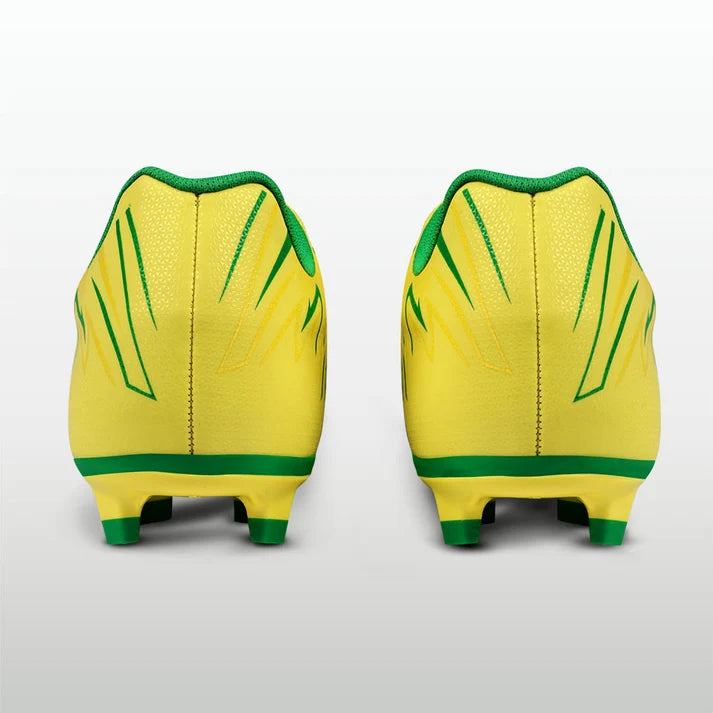 Nivia Brazil WC Football Stud Shoes