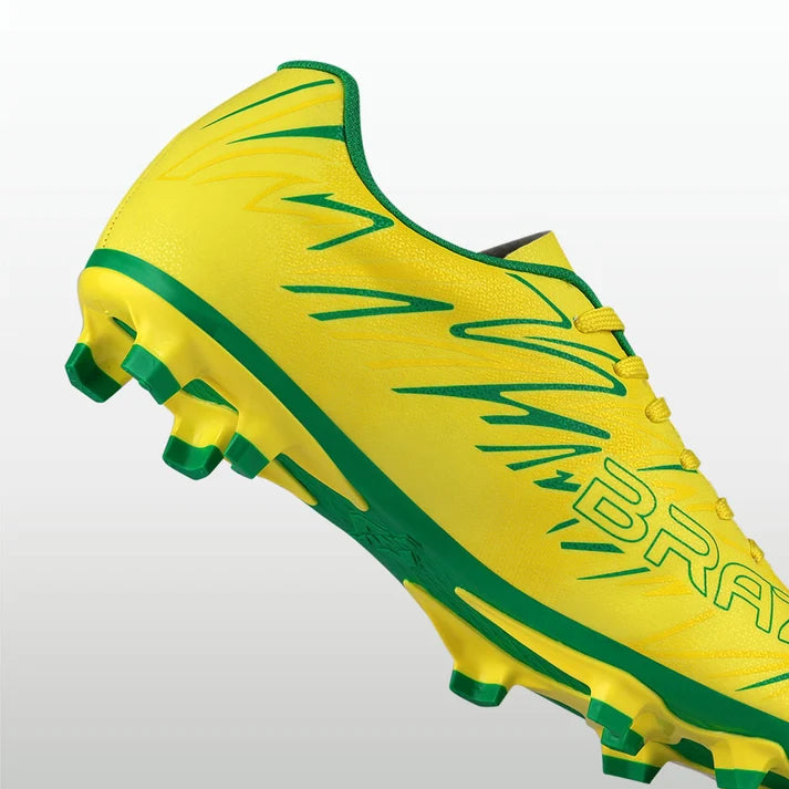 Nivia Brazil WC Football Stud Shoes