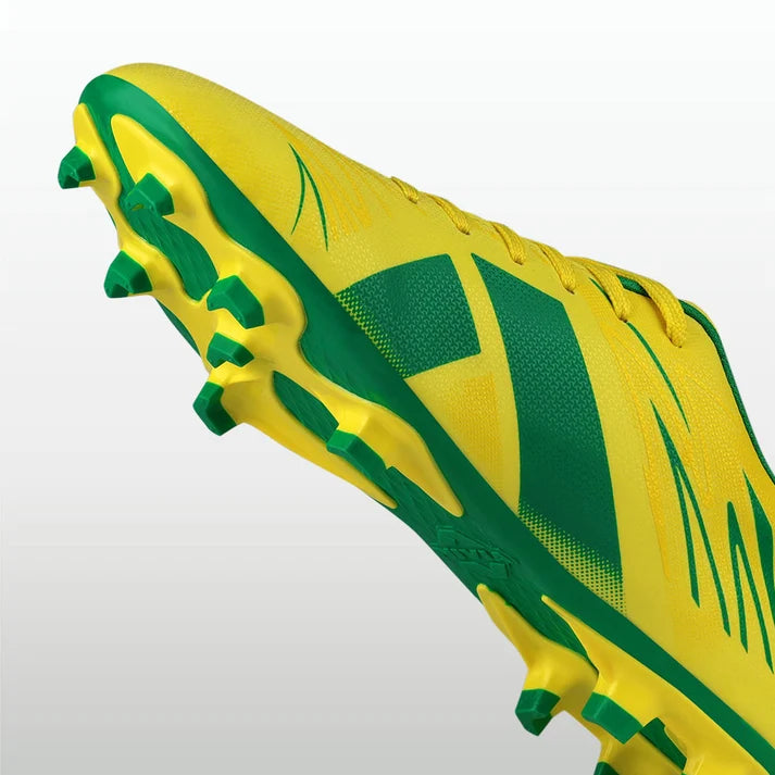 Nivia Brazil WC Football Stud Shoes