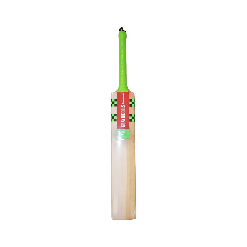Load image into Gallery viewer, Gray Nicolls GN4 Fusion English Willow Cricket Bat
