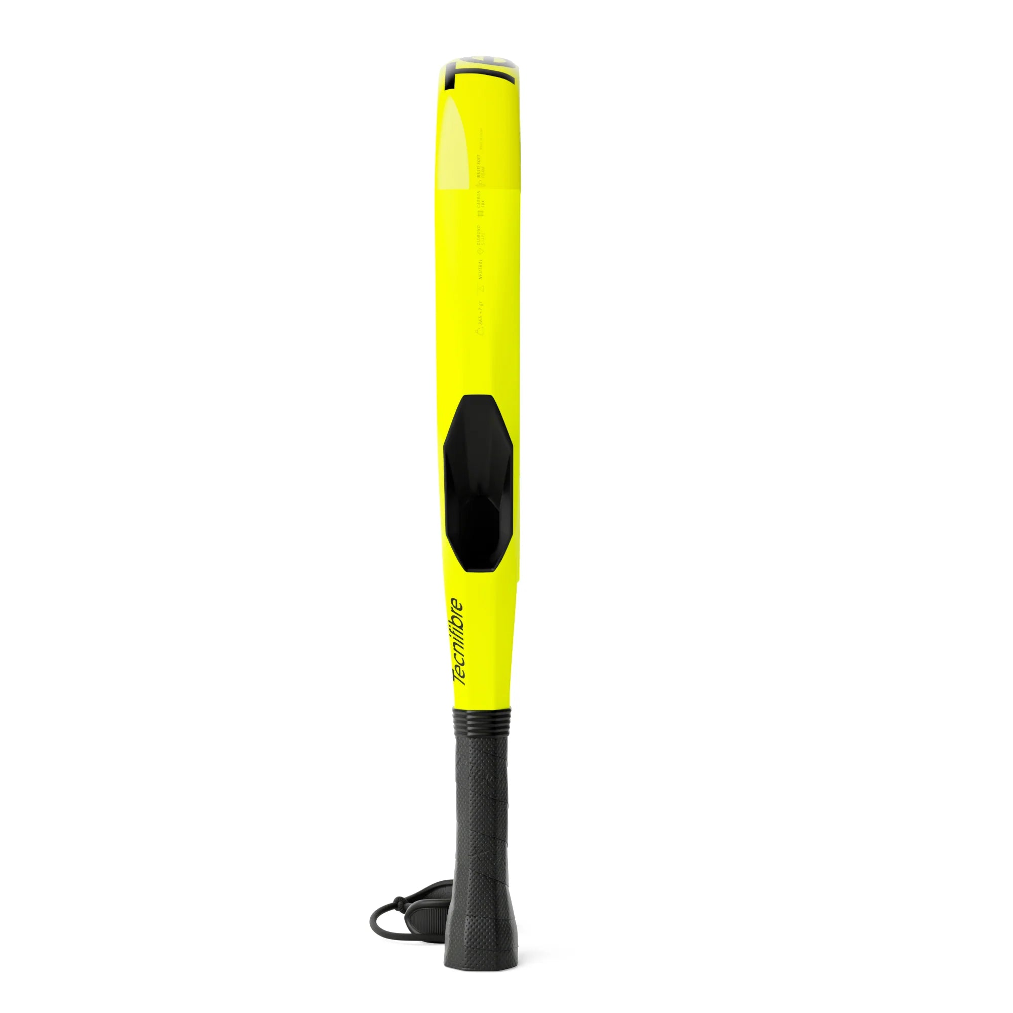 Tecnifibre Bomba Max Padel Racket