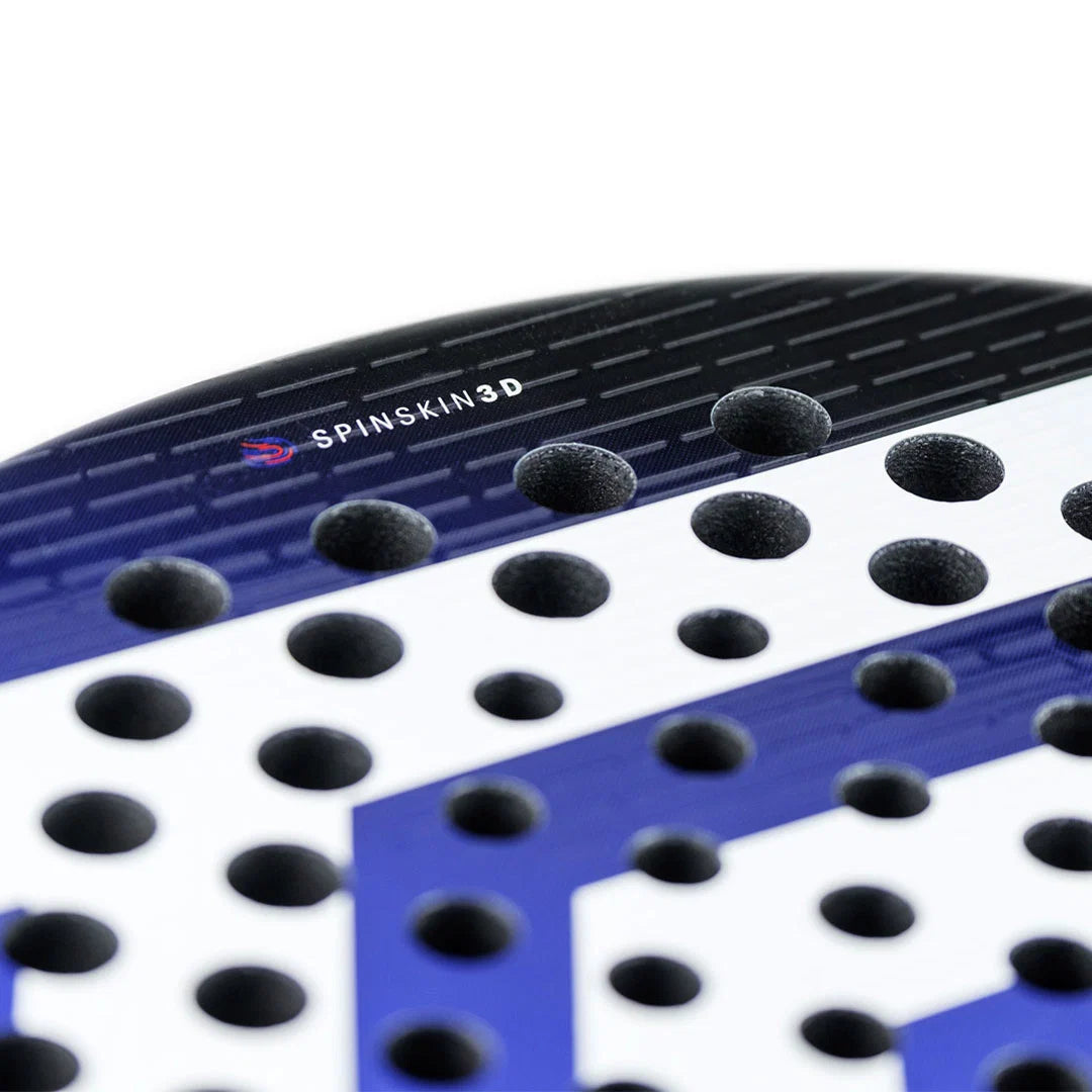 Tecnifibre Curva Soft Padel Racket