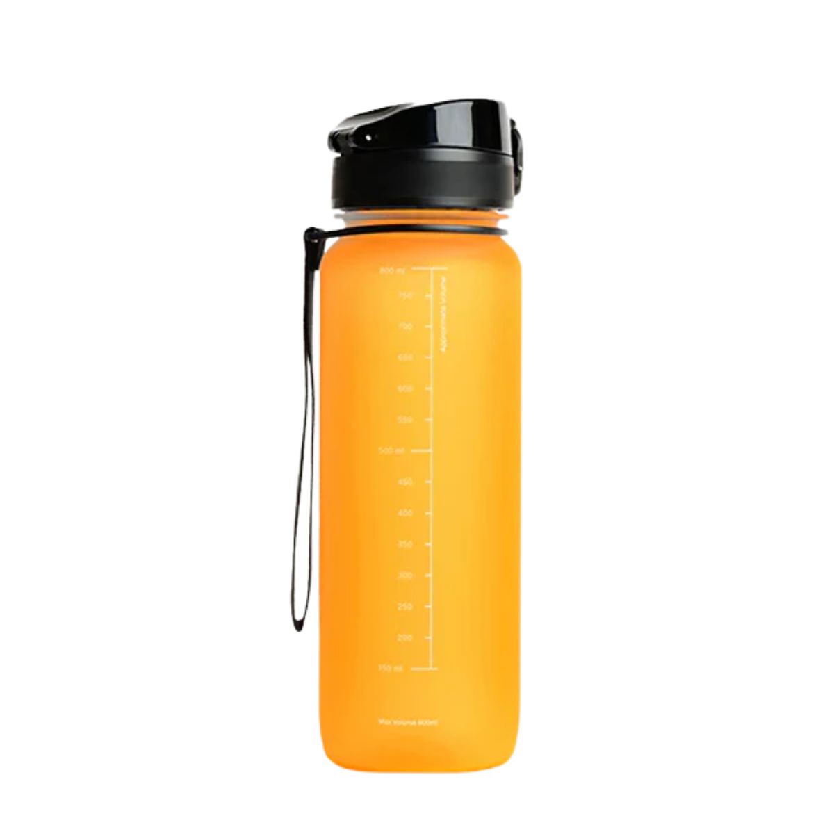 Tego Rise Tritan Water Bottle