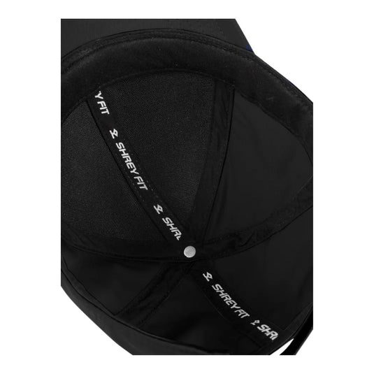 Shrey Revolution Cricket Cap