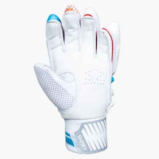 Shrey Star Cricket Kit Set