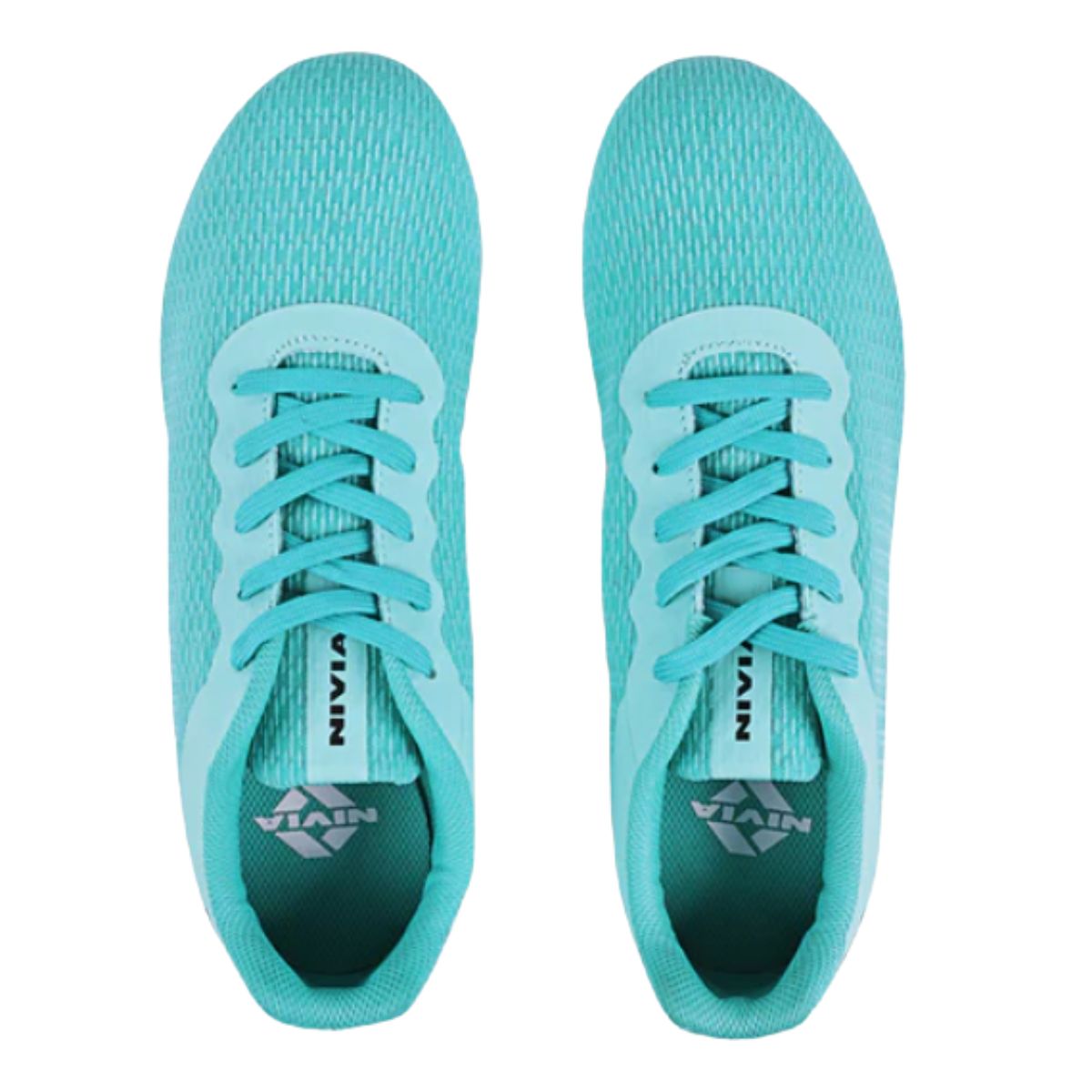 Nivia Strider 3.0 Running Spikes