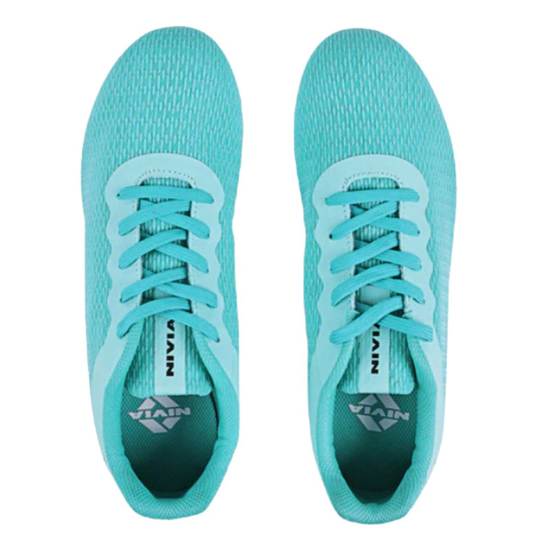 Load image into Gallery viewer, Nivia Strider 3.0 Running Spikes
