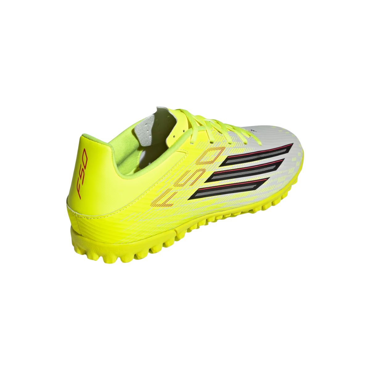 Adidas F50 CLUB Turf Football Shoes
