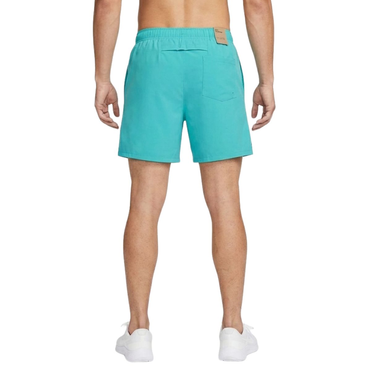 Nike Dri-Fit Challenger Men's Brief-Lined Versatile Shorts