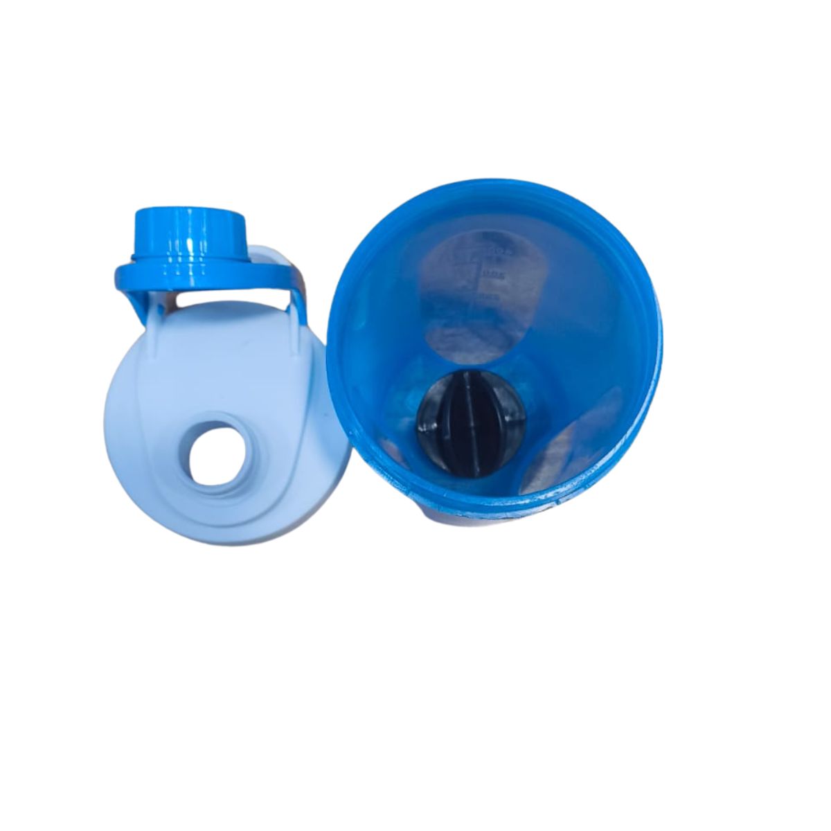 Puls8 Shaker