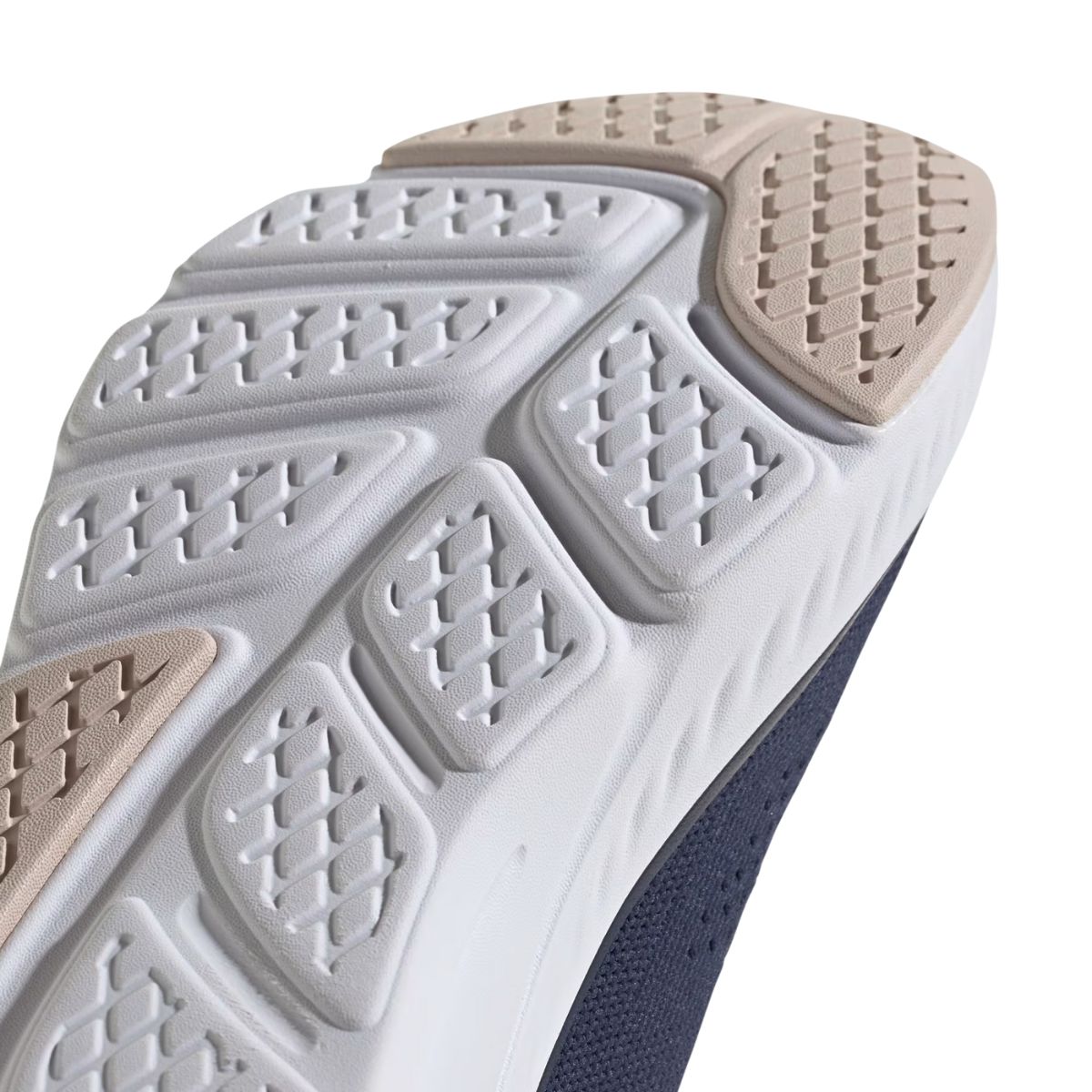 Adidas Cloudfoam Go Sock Running Shoes