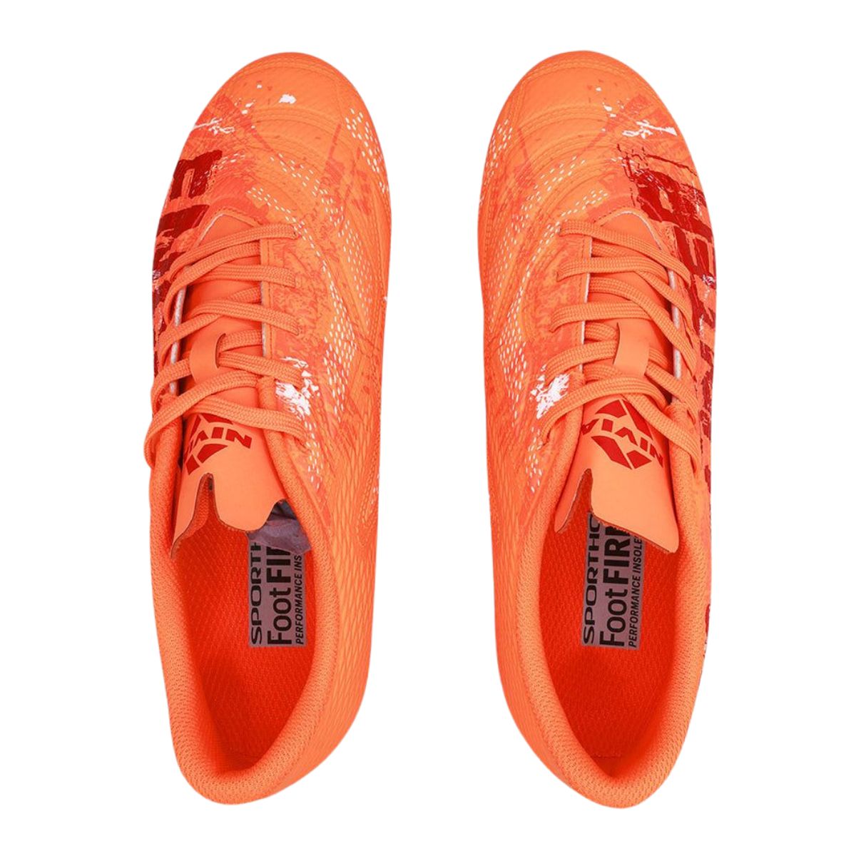 Nivia Encounter Retro Football Shoes