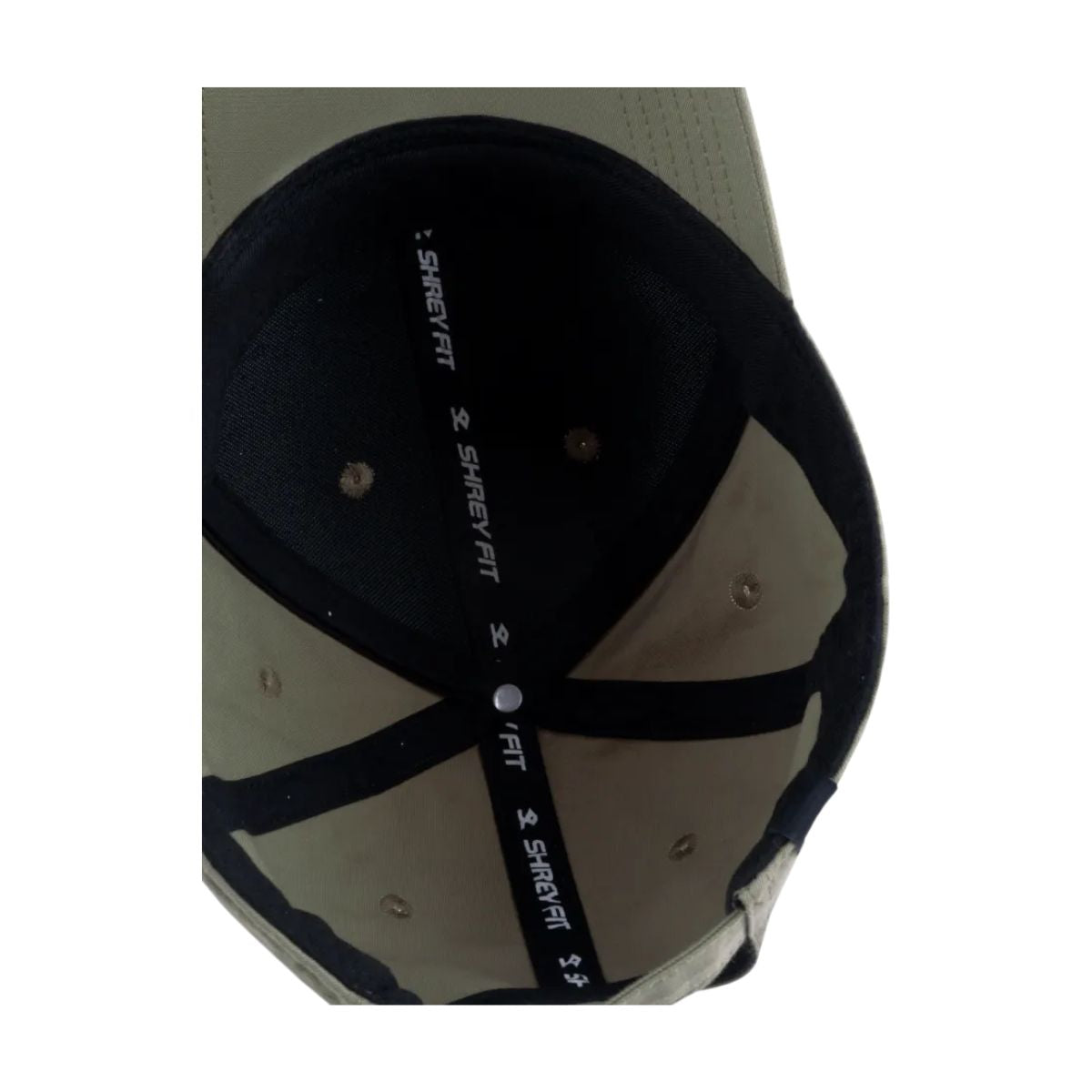 Shrey Originals Cricket Cap