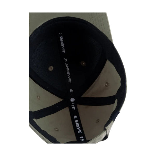 Shrey Originals Cricket Cap