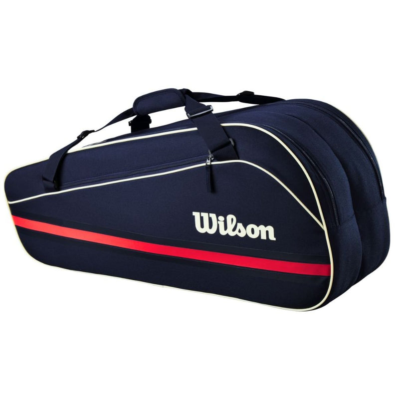 Load image into Gallery viewer, Wilson Team 2025 Tennis Kitbag
