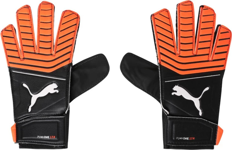 Load image into Gallery viewer, Puma One Grip 17.4 Football GK Gloves
