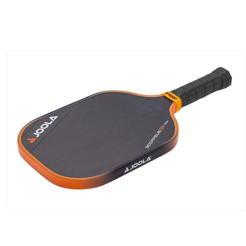 Load image into Gallery viewer, Joola Collin Johns Scorpeus 3s Pickleball Paddle
