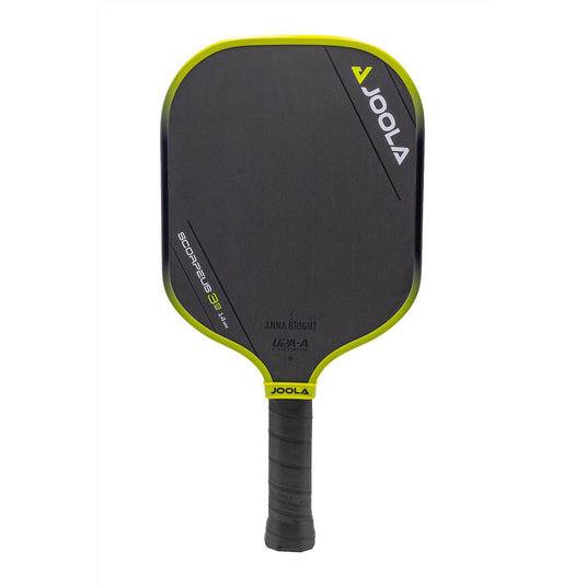 Joola Anna Bright Scorpeus 3s Pickleball Paddle