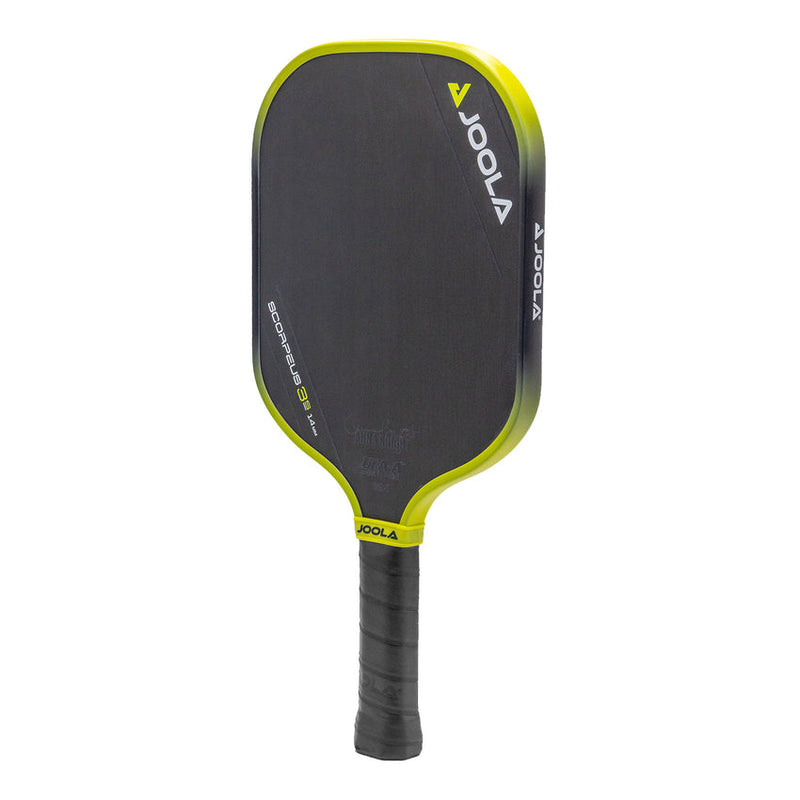 Load image into Gallery viewer, Joola Anna Bright Scorpeus 3s Pickleball Paddle
