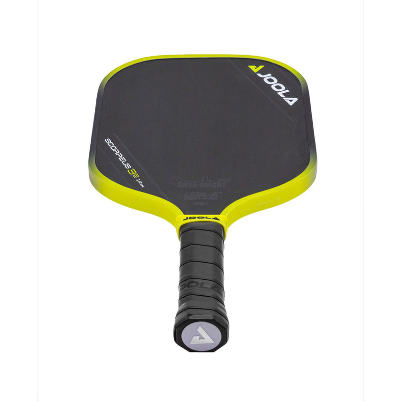 Load image into Gallery viewer, Joola Anna Bright Scorpeus 3s Pickleball Paddle
