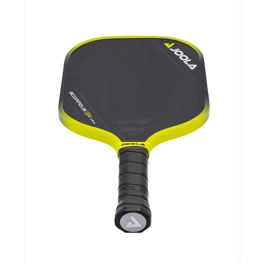 Joola Anna Bright Scorpeus 3s Pickleball Paddle