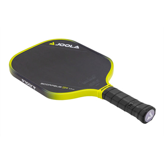 Joola Anna Bright Scorpeus 3s Pickleball Paddle