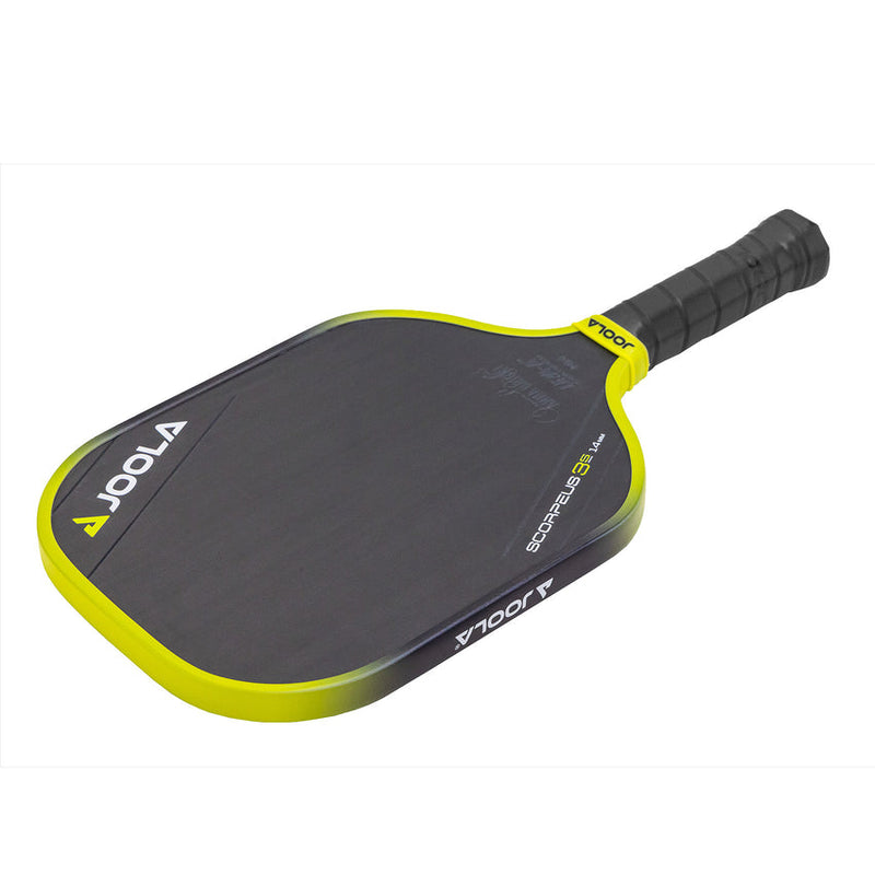 Load image into Gallery viewer, Joola Anna Bright Scorpeus 3s Pickleball Paddle
