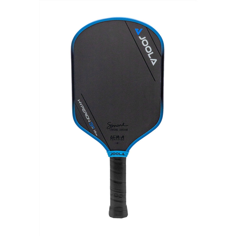 Load image into Gallery viewer, Joola Simone Jardim Hyperion 3S Pickleball Paddle
