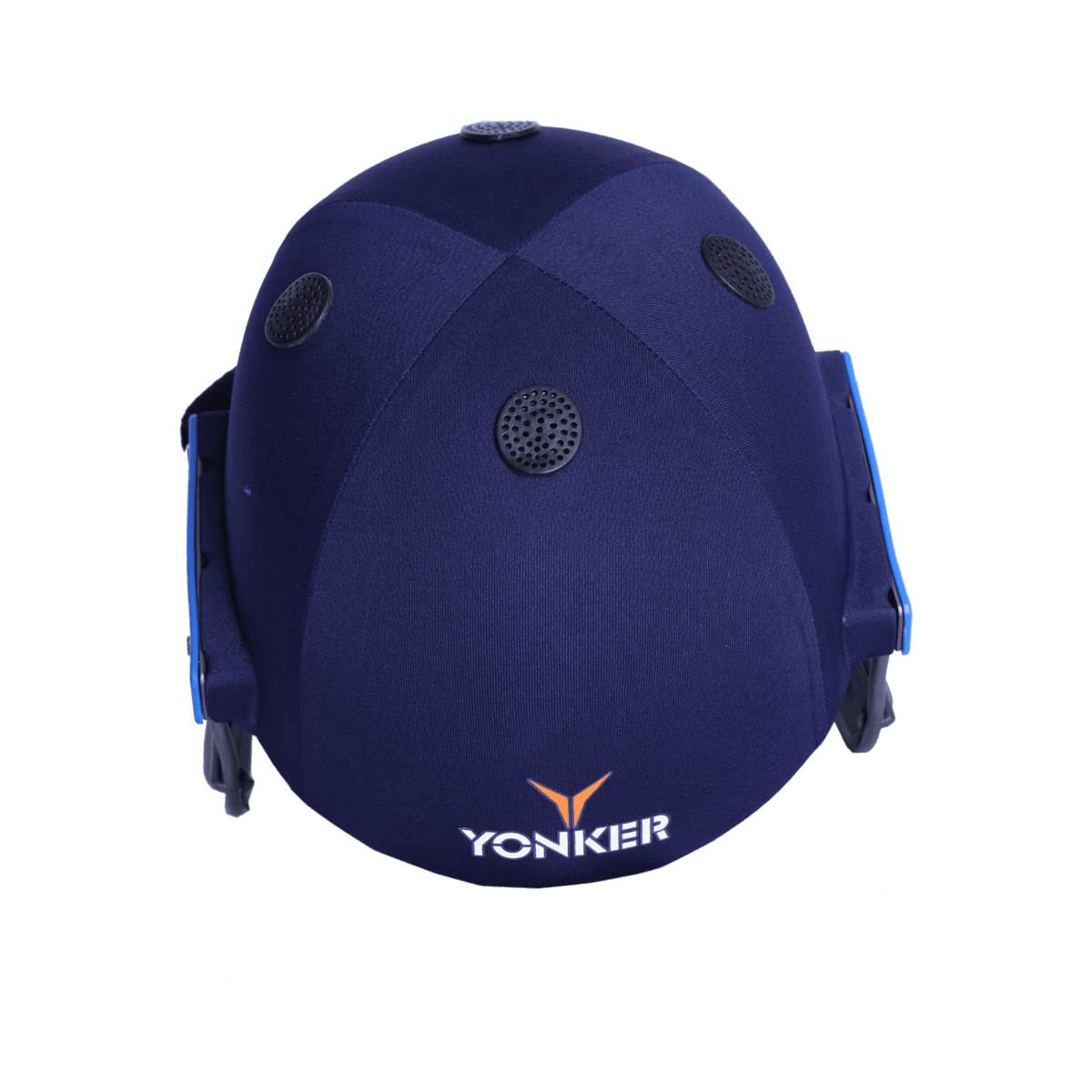 Yonker Step One Cricket Helmet