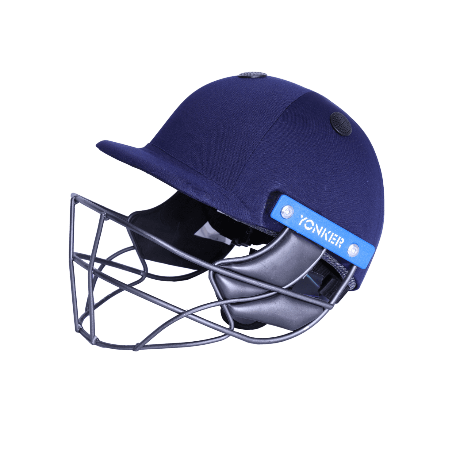 Yonker Step One Cricket Helmet