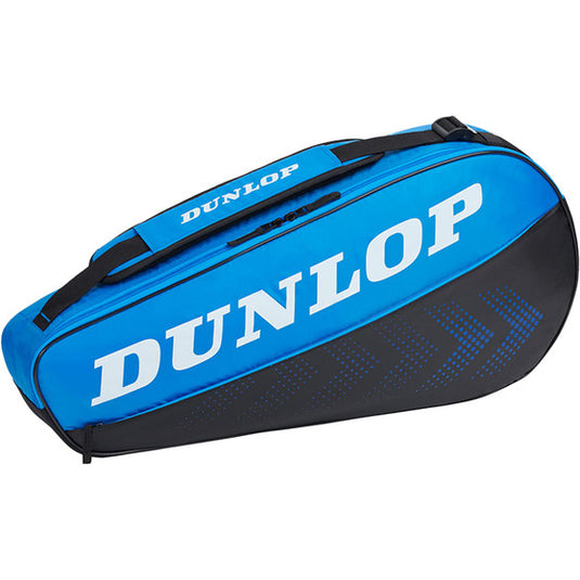 Dunlop D Tac FX-Club 3 Kitbag