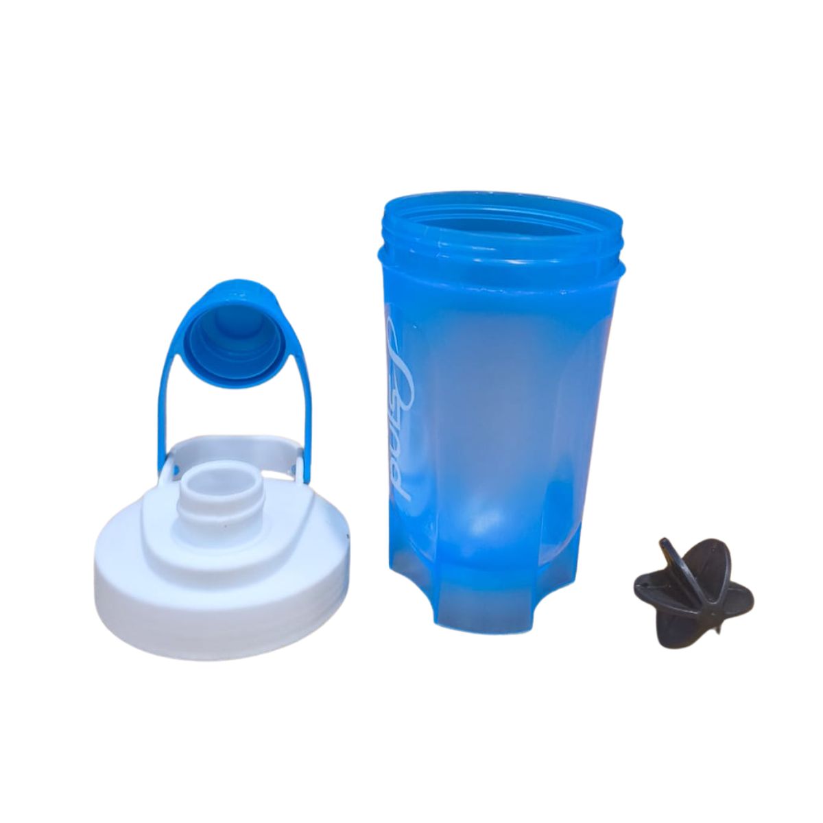 Puls8 Shaker