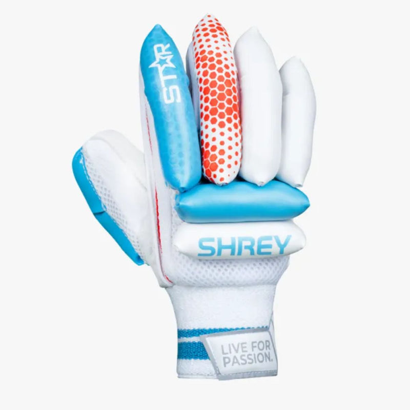Load image into Gallery viewer, Shrey Star Cricket Kit Set
