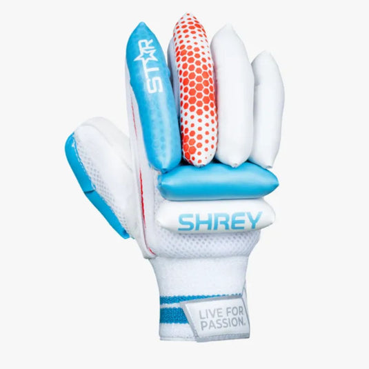 Shrey Star Cricket Kit Set