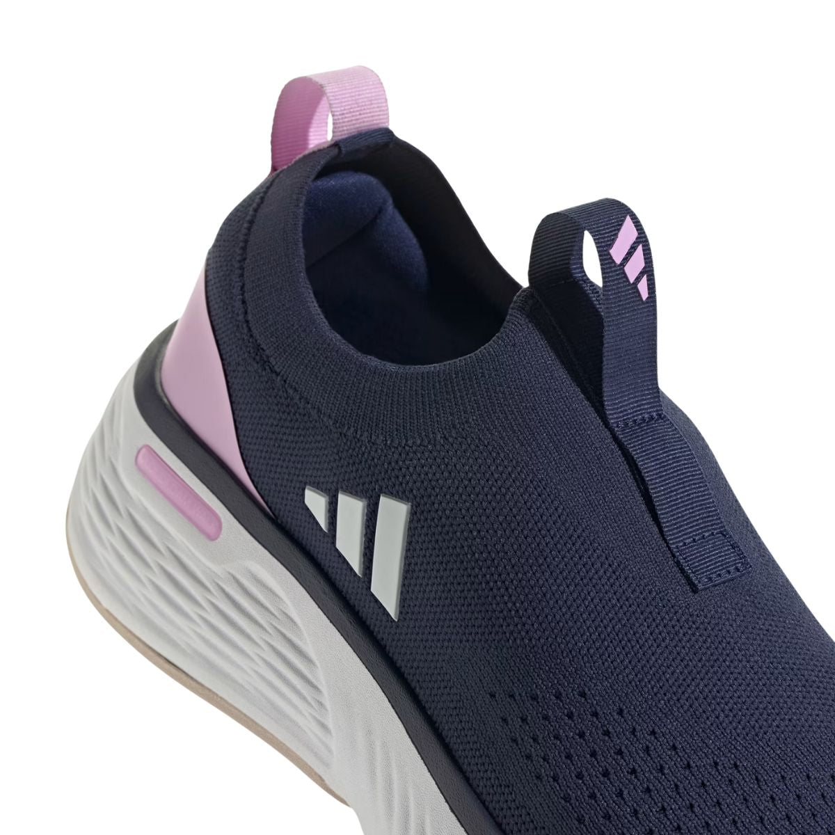 Adidas Cloudfoam Go Sock Running Shoes