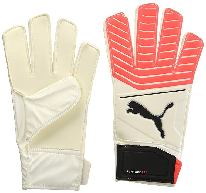 Load image into Gallery viewer, Puma One Grip 17.4 Football GK Gloves
