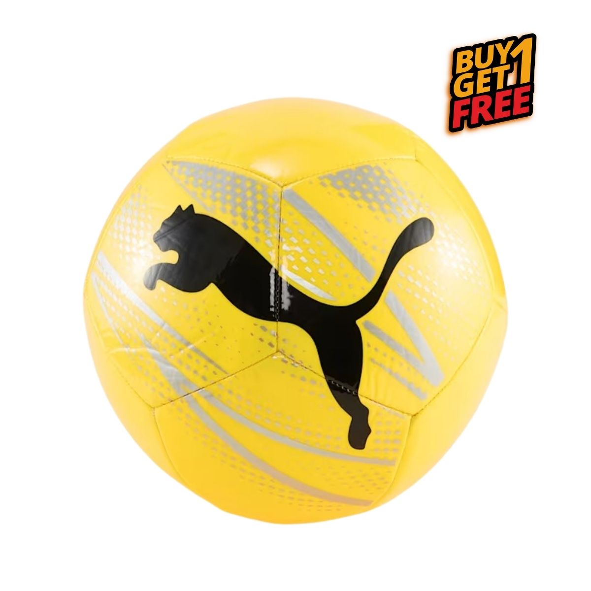 Puma Attacanto Graphic Football (BOGO)