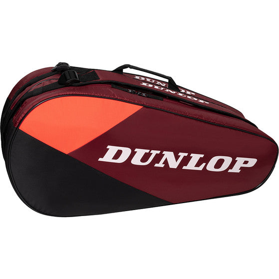 Load image into Gallery viewer, Dunlop D Tac CX-Club 10 Kitbag
