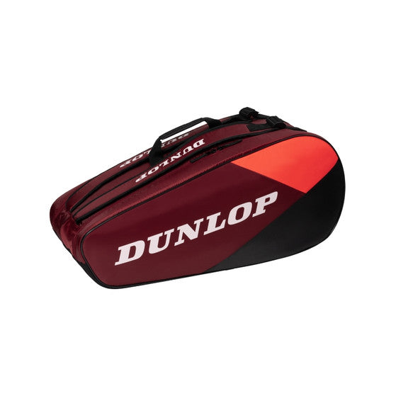 Load image into Gallery viewer, Dunlop D Tac CX-Club 10 Kitbag
