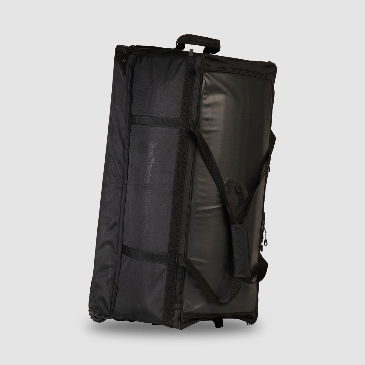 SG KLR Trunk Player Cricket Kitbag (With Wheels)
