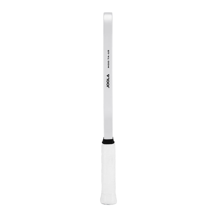 Joola Perseus Mod TA-15 pro Player Edition Pickleball Paddle side view