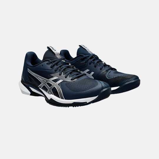 Asics Solution Speed FF3 Tennis Shoes