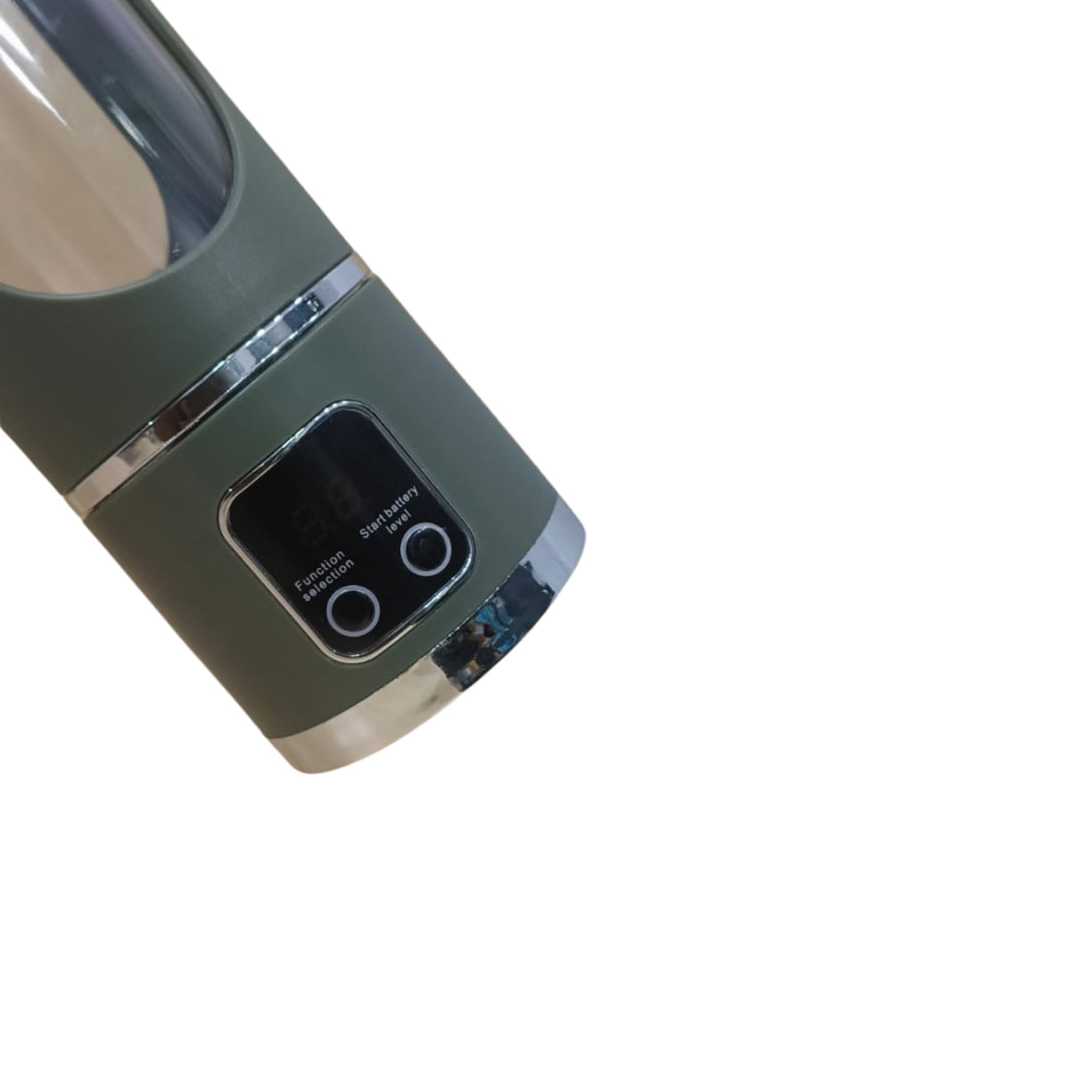 Puls8 Portable Juicer Blender